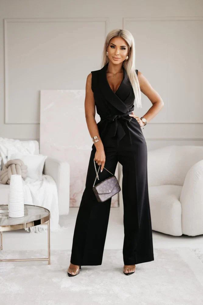 Sophia - Elegant, formell jumpsuit