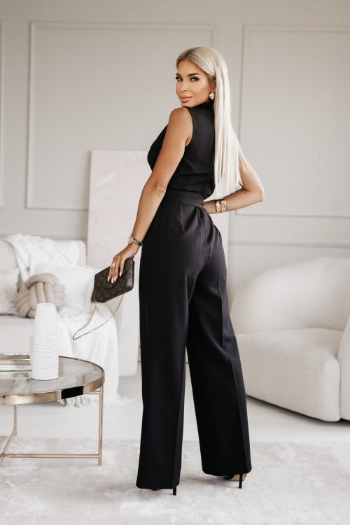 Sophia - Elegant, formell jumpsuit