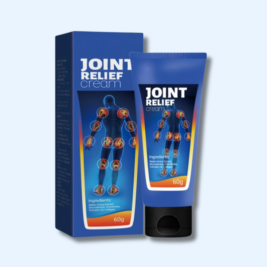 Joint Repair Cream